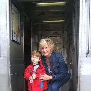 Meet your Posher, Cindy